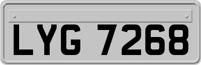 LYG7268