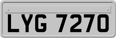 LYG7270