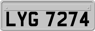 LYG7274