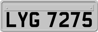 LYG7275
