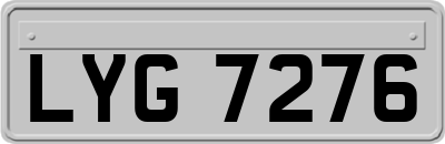 LYG7276