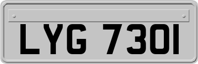LYG7301