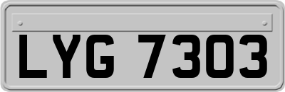 LYG7303