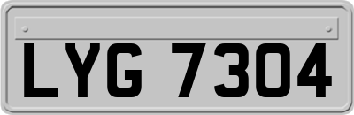 LYG7304