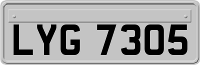 LYG7305