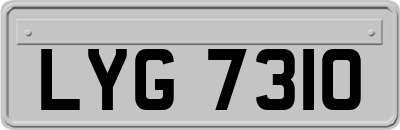 LYG7310