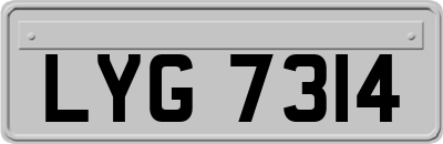 LYG7314