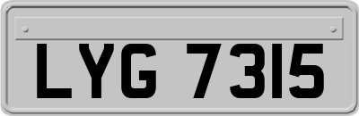 LYG7315