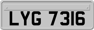 LYG7316