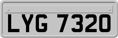 LYG7320