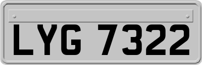 LYG7322