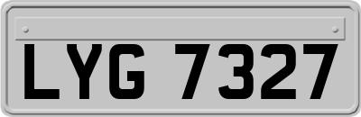LYG7327