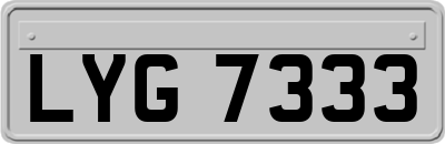 LYG7333