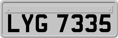 LYG7335