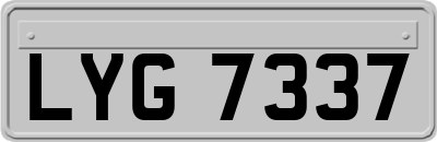 LYG7337