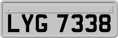 LYG7338