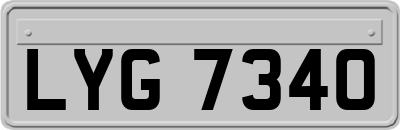 LYG7340