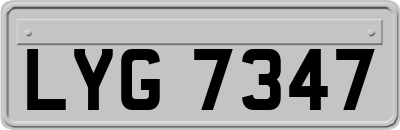 LYG7347