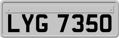 LYG7350