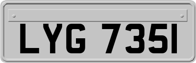 LYG7351