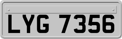 LYG7356