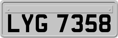 LYG7358
