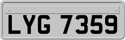 LYG7359