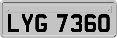 LYG7360