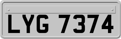 LYG7374