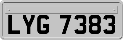 LYG7383