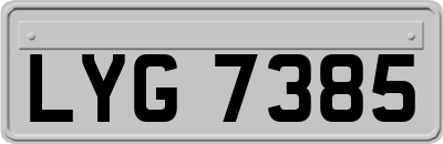 LYG7385