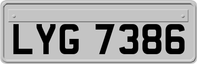 LYG7386