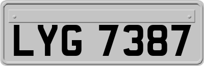 LYG7387