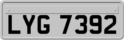 LYG7392