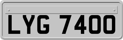 LYG7400