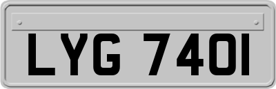 LYG7401