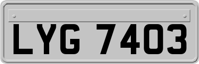 LYG7403