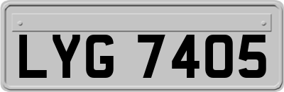 LYG7405
