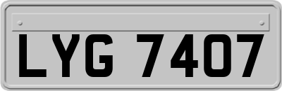 LYG7407