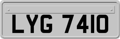LYG7410
