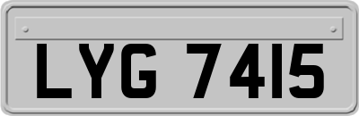 LYG7415
