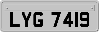 LYG7419