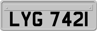 LYG7421