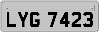 LYG7423