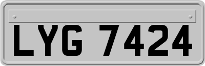 LYG7424