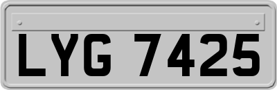 LYG7425