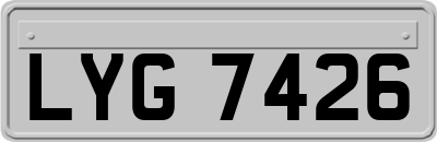 LYG7426