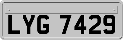 LYG7429