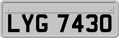 LYG7430
