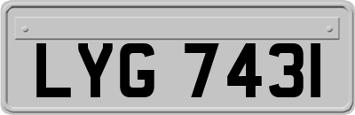 LYG7431